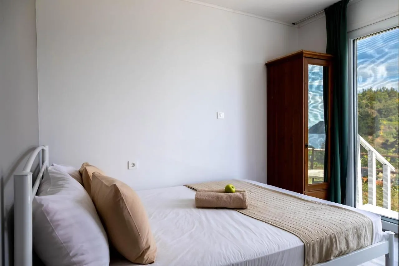 Porto Koufo Resort Bungalows 0*, Porto Koufo Greece