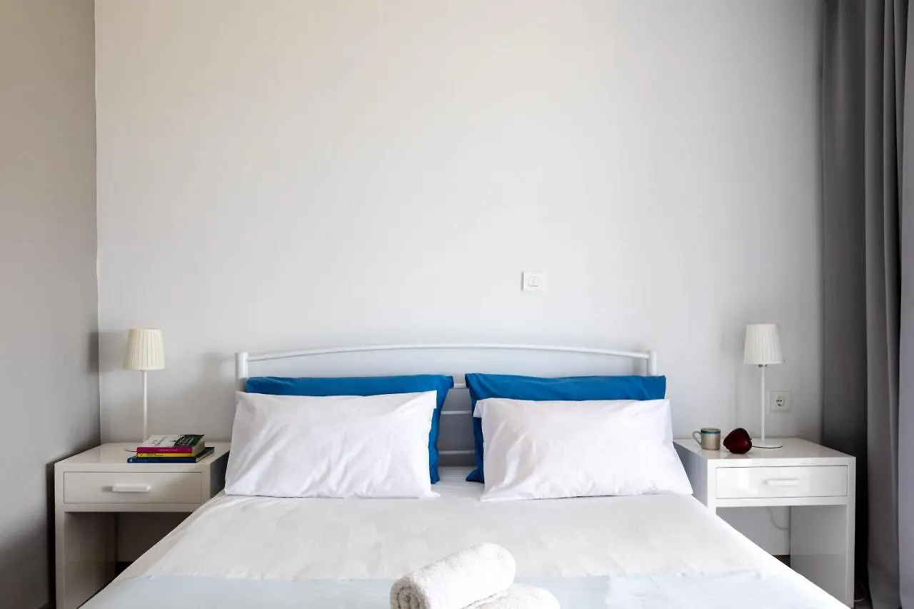 Aparthotel Porto Koufo Resort Bungalows