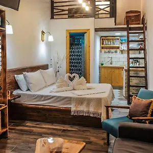 Apartment Kartalia, Porto Koufo