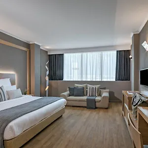 Porto Palace Hotell Thessaloníki