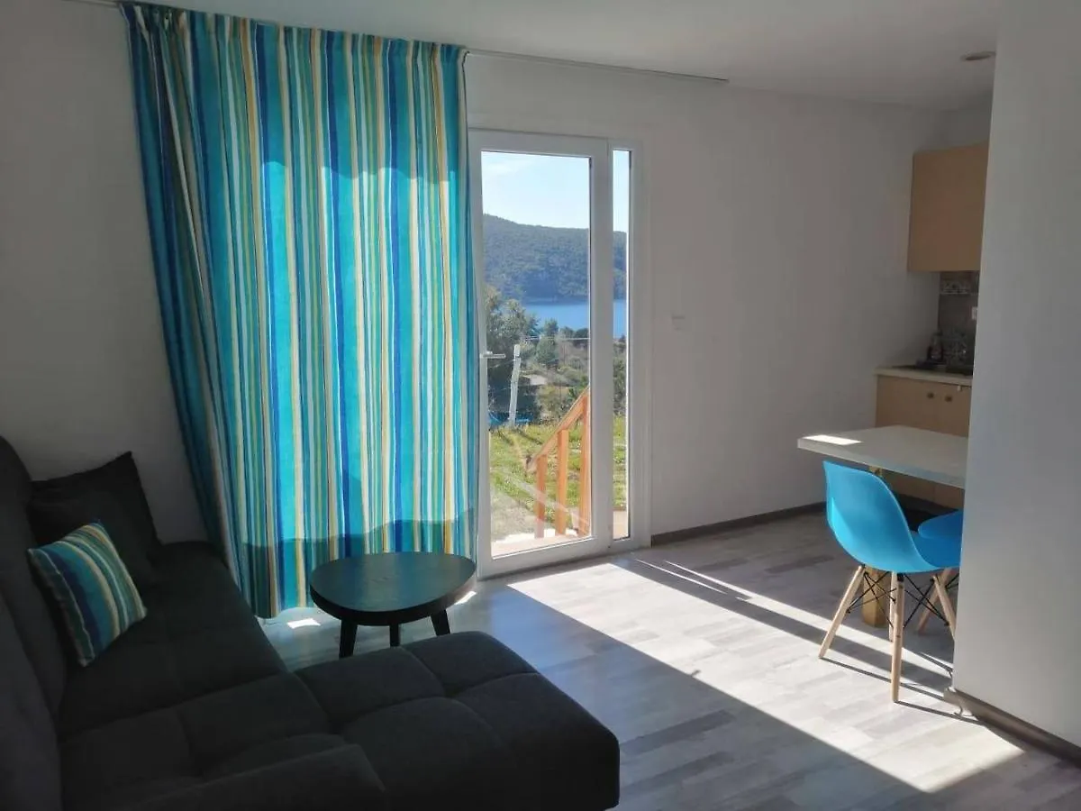 Aparthotel Porto Koufo Resort Bungalows
