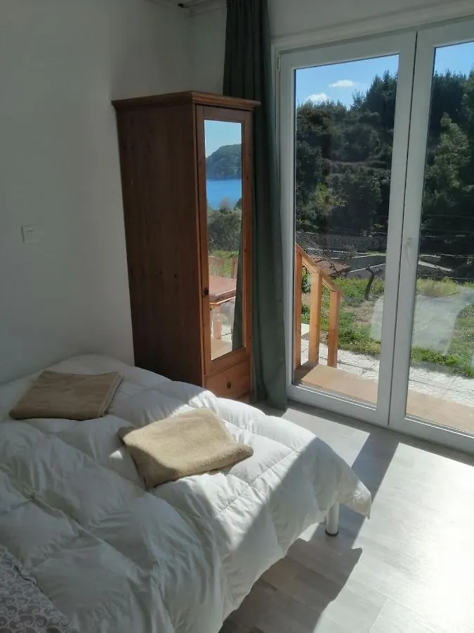 Porto Koufo Resort Bungalows Aparthotel Porto Koufo