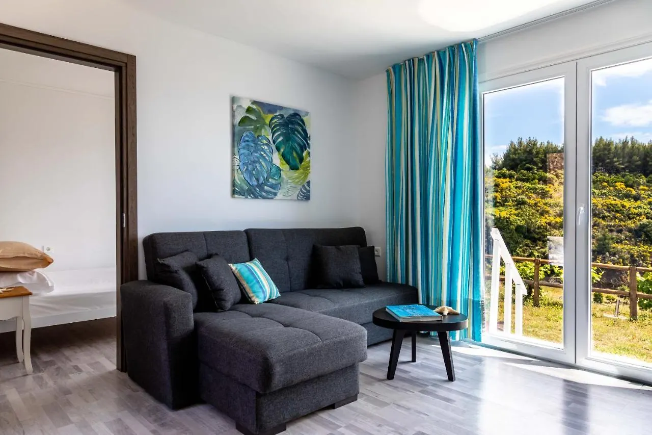 Aparthotel Porto Koufo Resort Bungalows