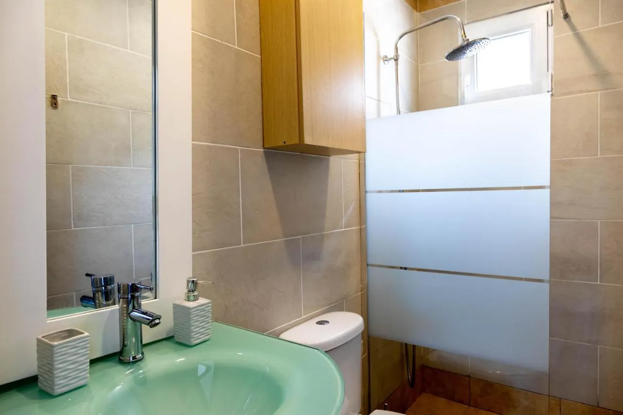 Porto Koufo Resort Bungalows Aparthotel