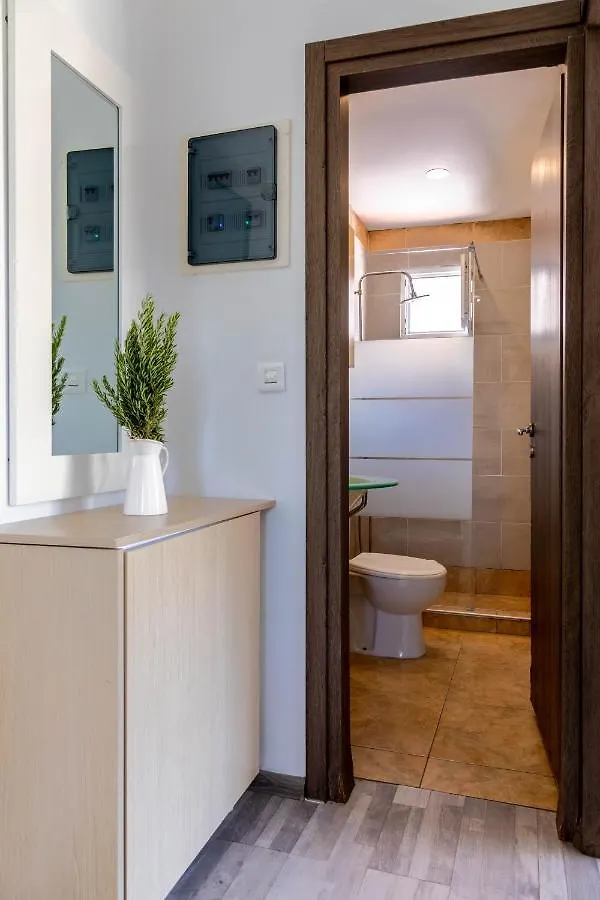 Aparthotel Porto Koufo Resort Bungalows