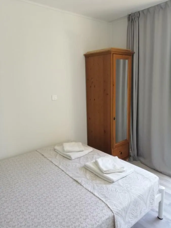 Porto Koufo Resort Bungalows