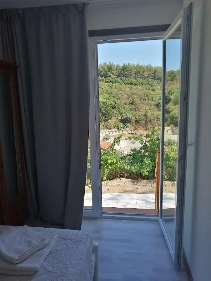 Aparthotel Porto Koufo Resort Bungalows