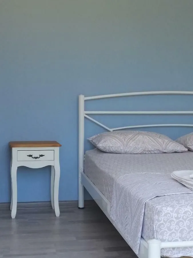 Porto Koufo Resort Bungalows Greece