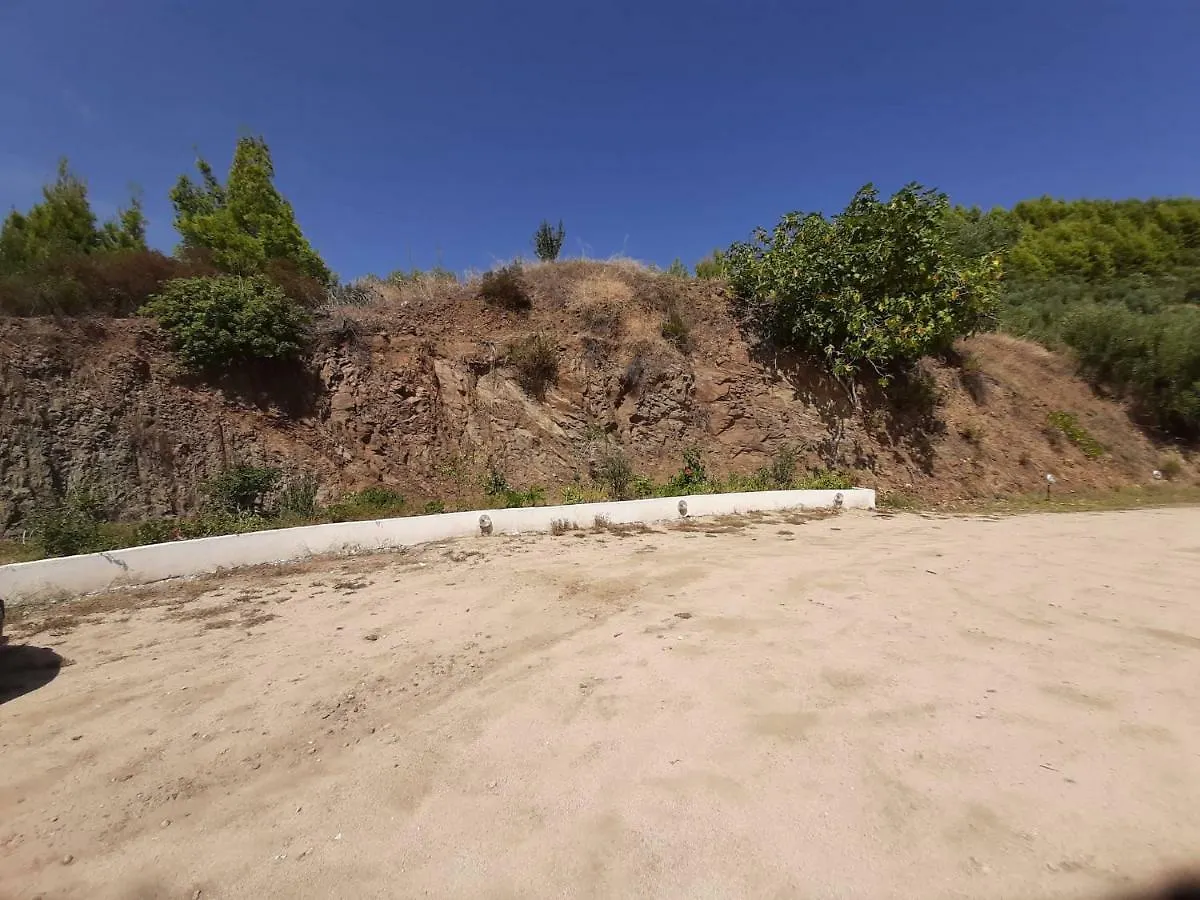 Aparthotel Porto Koufo Resort Bungalows