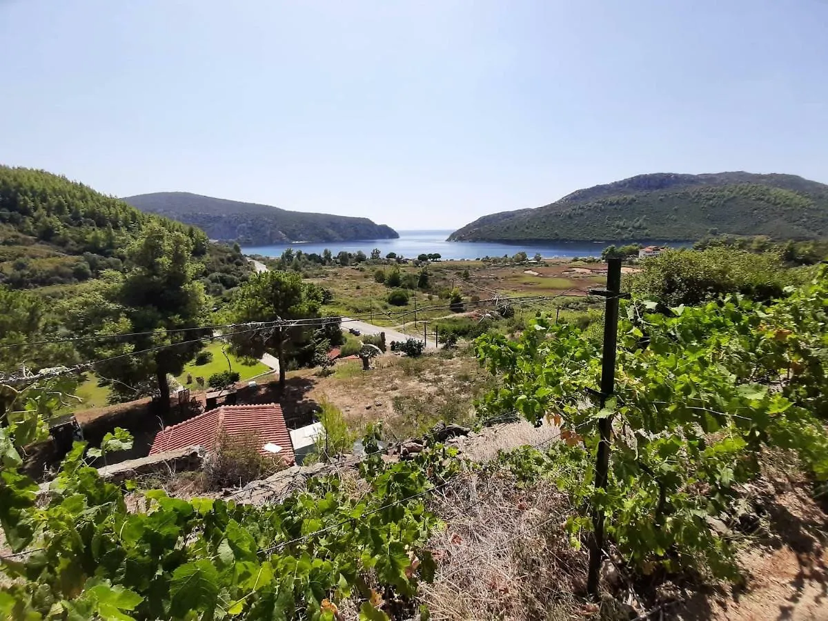 Porto Koufo Resort Bungalows 0*, Porto Koufo Greece